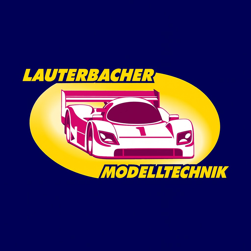 Lauterbacher Modelltechnik Logo